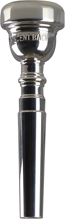 Bach Trumpet Mouthpiece, 8C