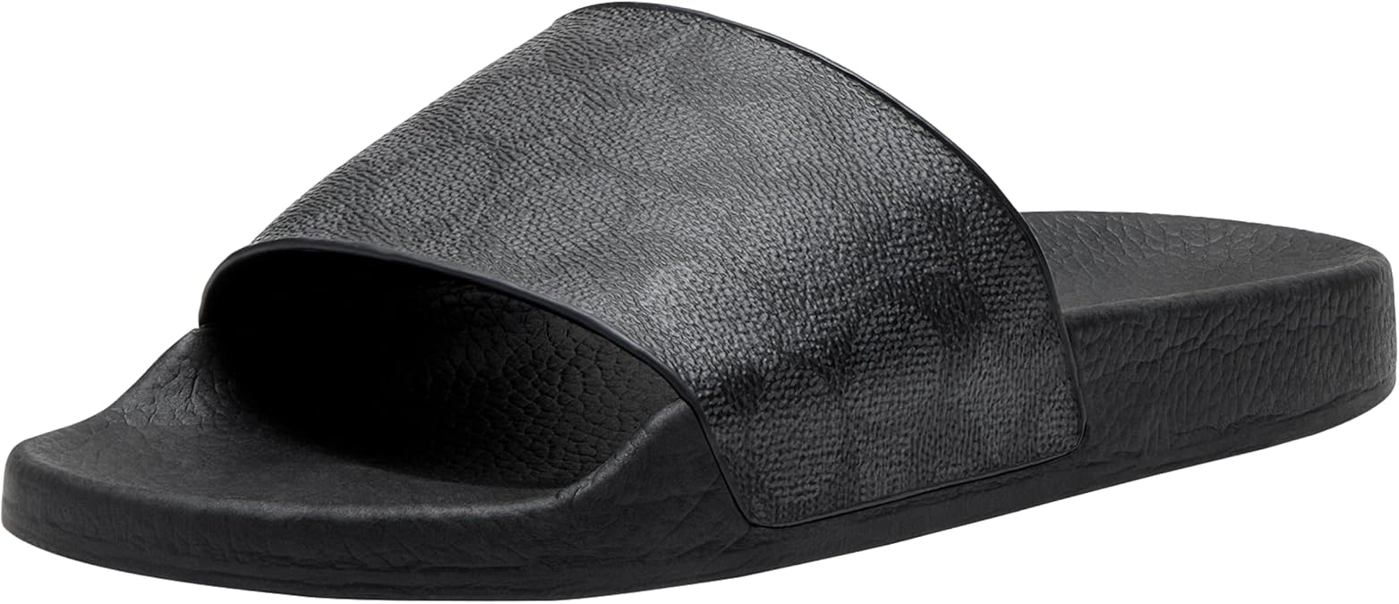 COACH Women's Udele SlideShower Slides