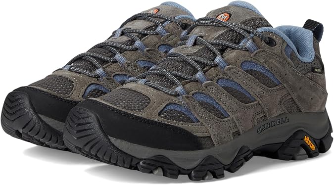 Merrell Women's Moab 3 Waterproof
