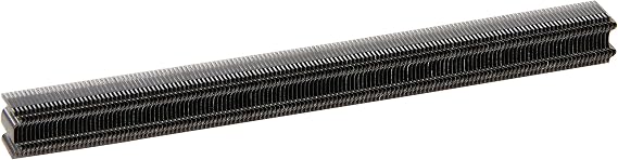Spot Nails FFS-MICRO10 1/2-Inch Wide Corrugated Fasteners, 3/8-Inch, 14000-Piece
