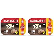 Dardanel Ayçiçek Yağlı Füme Ton Balığı 6 x 75 gr (2 paketi)