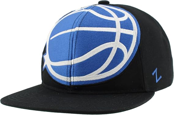 ZHATS Nba Officially Licensed Adjustable Snapback Hat Flat Bill Z11 Retro Over the Top