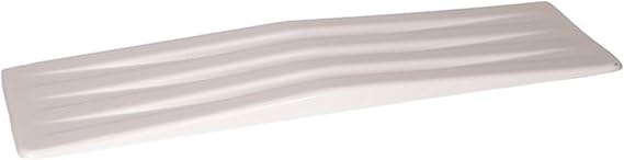 Pcp Wheelchair Transfer Board, White