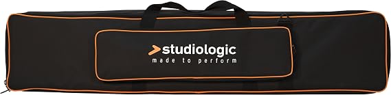 Studiologic Softcase for Numa Compact 2/Numa Compact 2X (NC2-BAG)