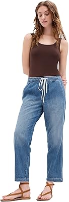 Gap Womens New Ease Jeans