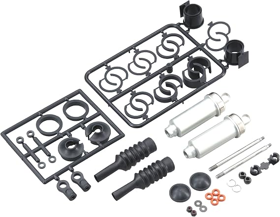 Kyosho ST-RR Front Big Shock Set