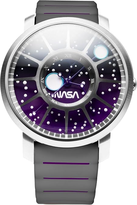Xeric NASA Trappist-1 Sapphire Ultraviolet
