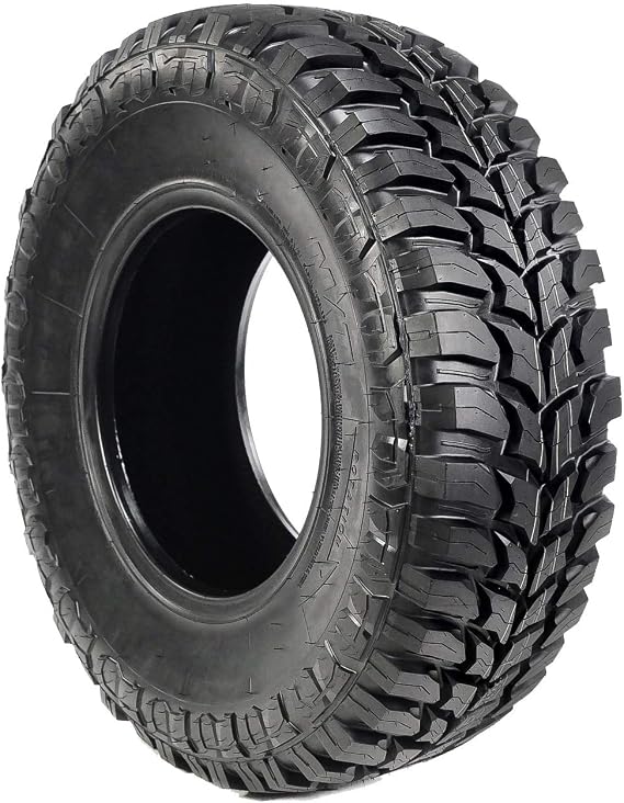 Road One Cavalry M/T Mud Tire-275/70R18 115T