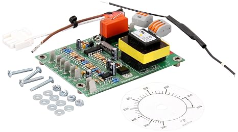 Frymaster 8262086 Temperature Control Board