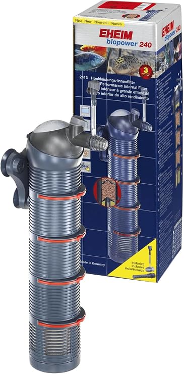 Eheim Biopower İç Filtre 240