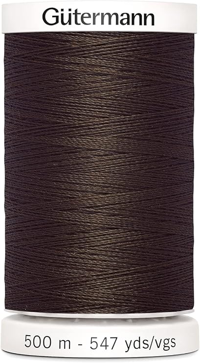 Sew-All Thread 547 Yards-Clove