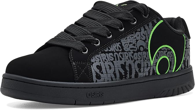 Osiris Mens Troma Alt
