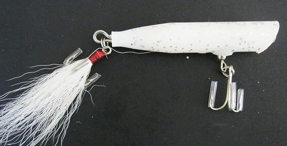 Atom 65PB SW Striper Swiper