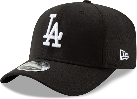 New Era Boy's Mlb Basic Neyyan Cap