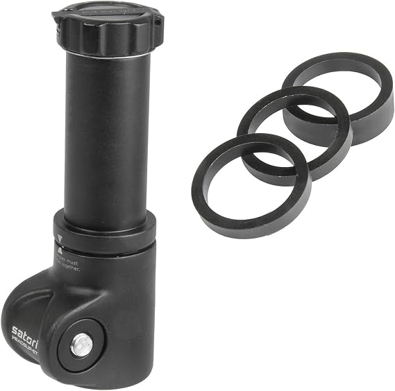 SATORI Height Adapter