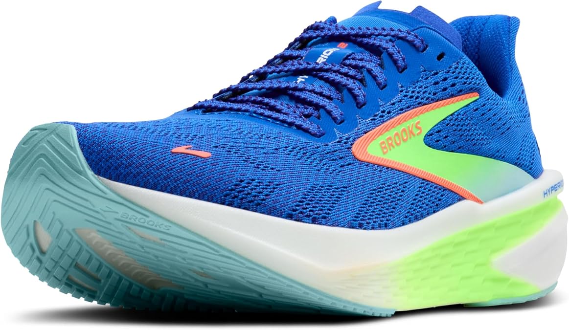 Brooks Hyperion 2 Trainers Mens Road Running Shoes