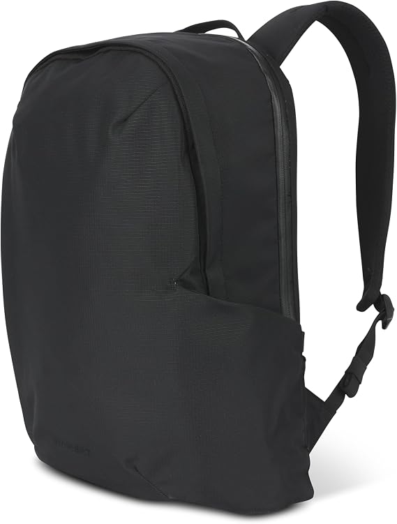Moment Everything Backpack 17L or 21L Weatherproof Everyday Camera & Laptop Bag [Gen 2, Black, 17L]