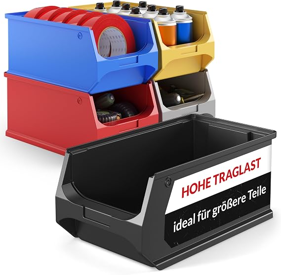 AidB Storage Box