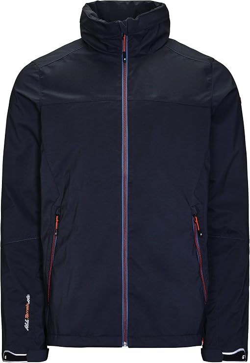 killtec Men Softshell Jacket Mattan
