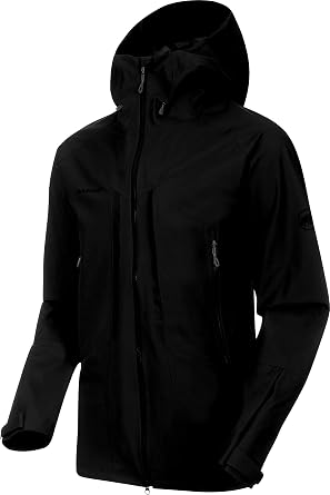 Mammut Masao Light HS Hooded Jacket - Men's