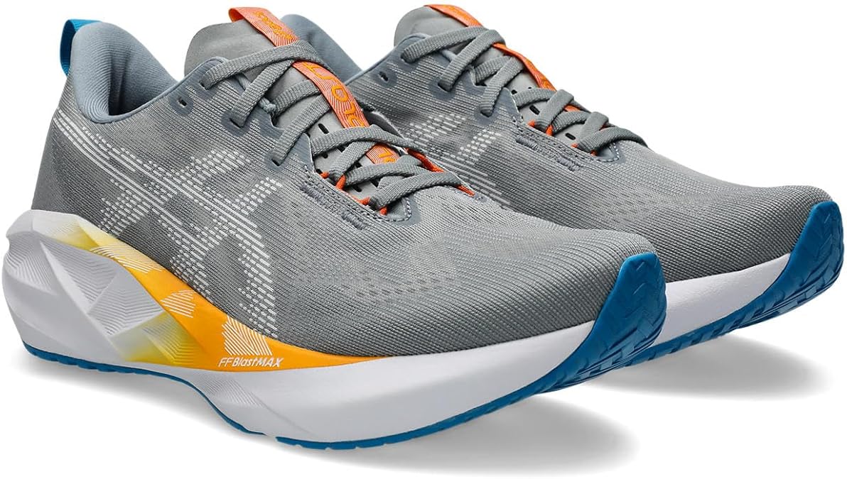 ASICS Novablast 5 Women's Trainers