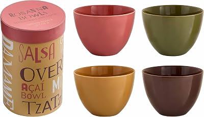 Rosanna Small Bowls s4