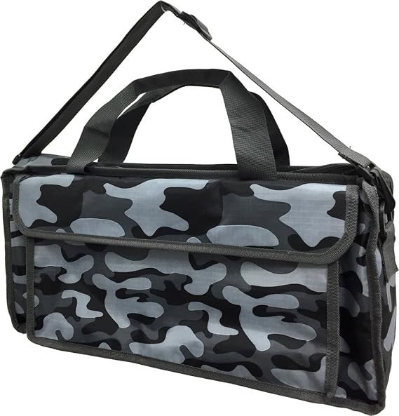 KC Chicago Harmonica Bag Way Type Soft Case KHB