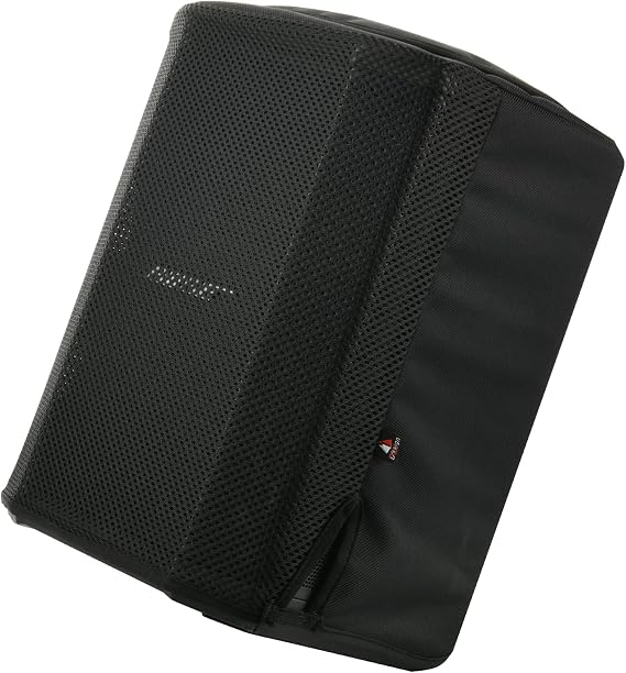 Speaker Cover for Bose S1 Pro+ All-in-one Powered Portable Speaker, Mesh Slip Cover Protective Case for Bose Speaker