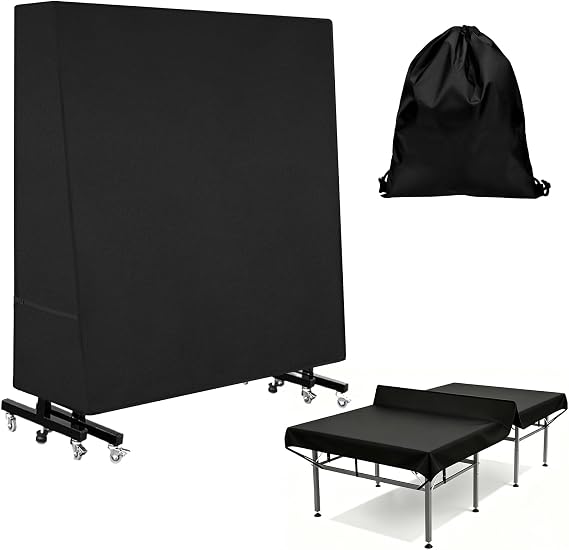 Storystore Table Tennis Cover Waterproof Outdoor
