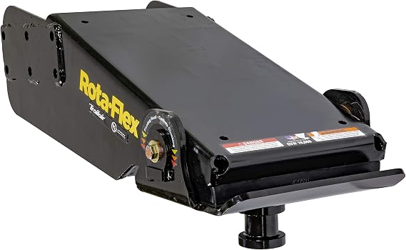 Lippert Components 176440 Rota-Flex 1116 Pin Box - 19K
