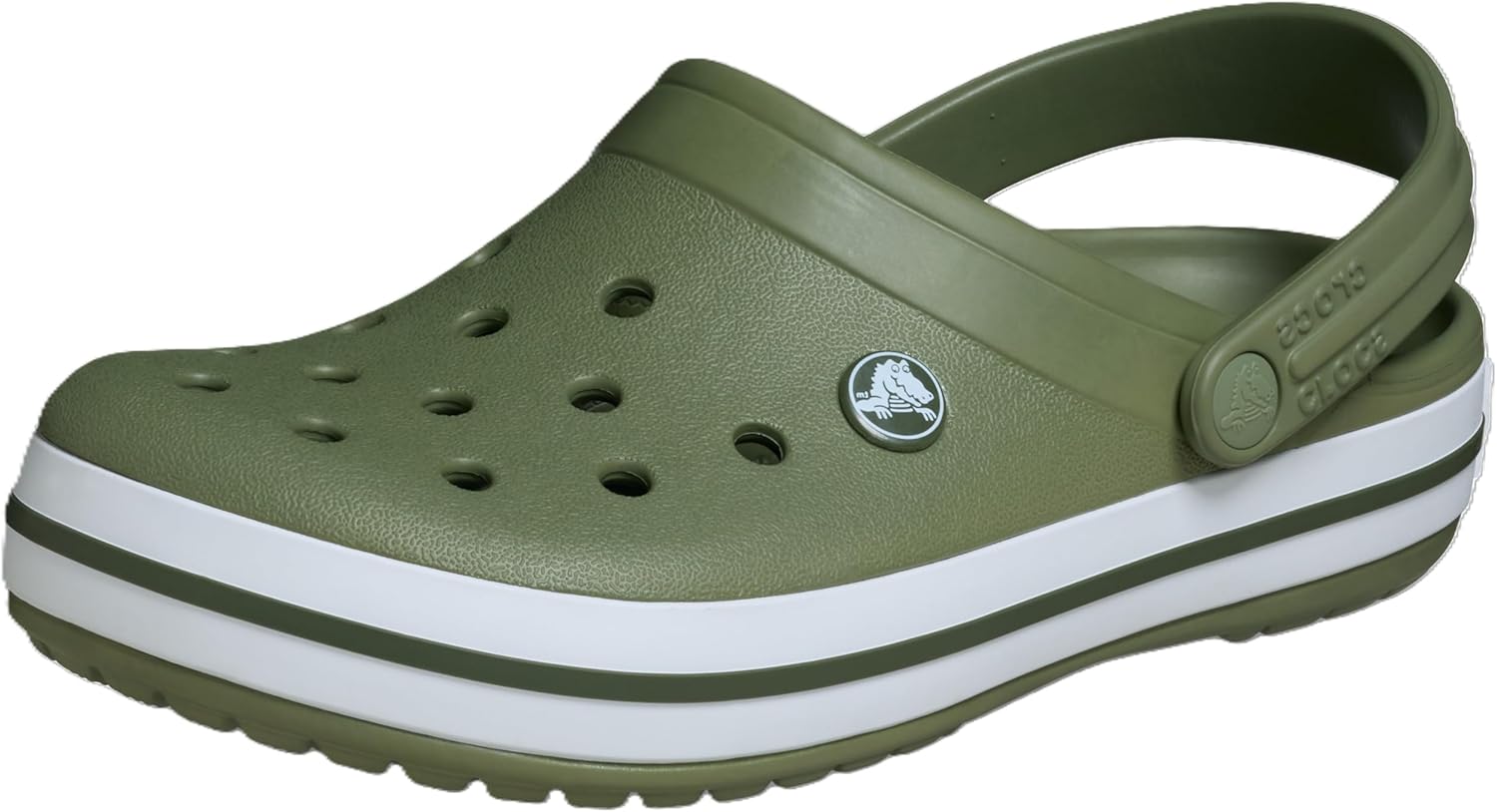 Crocs Crocband Clog