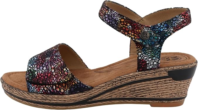 Romika Women's 74r0172002 Sandal