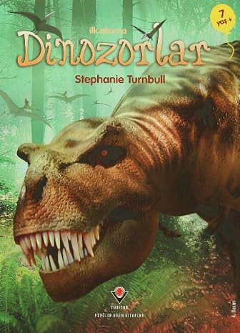 First Reading - Dinosaurs