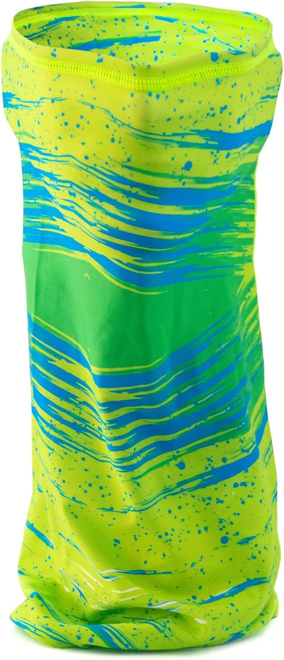 Neck Gaiter for Men, UPF 50+ Cooling Sun Protection Face Mask
