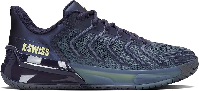 K-Swiss Men's Ultrashot 4 Tennis Shoe