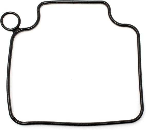 RW 0121-040 Carburetor Float Bowl Chamber Gasket O-Ring Compatible with Honda