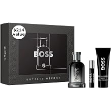 Boss Bottled Beyond Edp 100 ml Erkek Parfüm Set