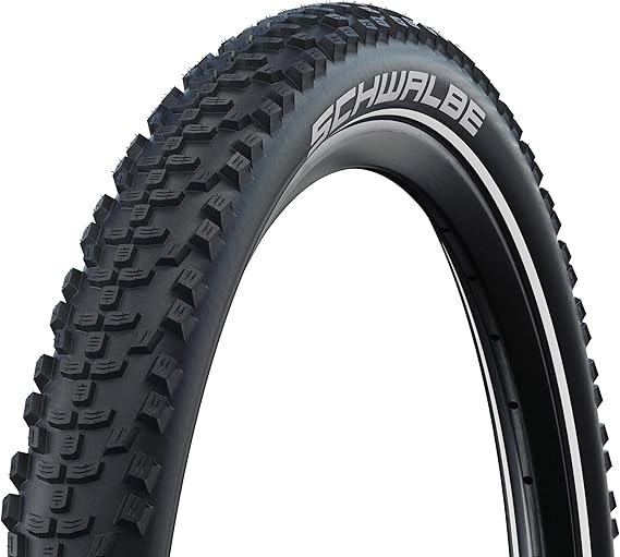 Schwalbe Smart Sam Performance Tyre