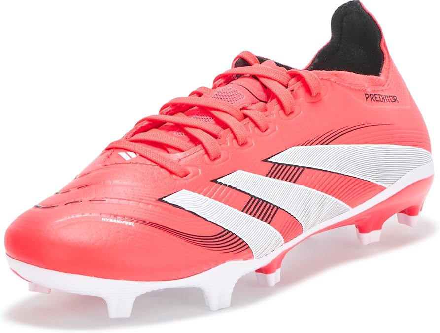 adidas Predator League Firm/Multi-Ground Boots