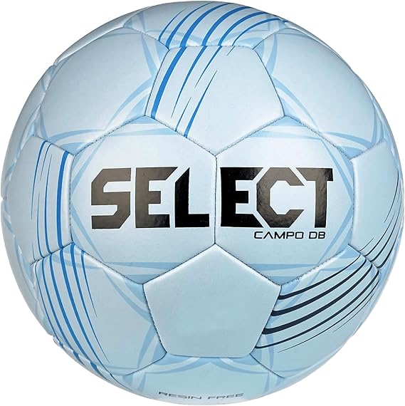 Select Campo DB v24 training ball Children