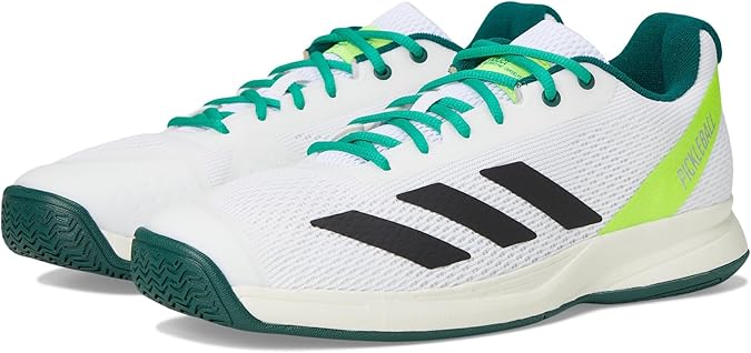 adidas Men's Courtflash PickleballSneaker