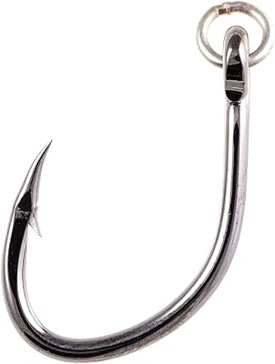 Owner Offshore Ringed Hook