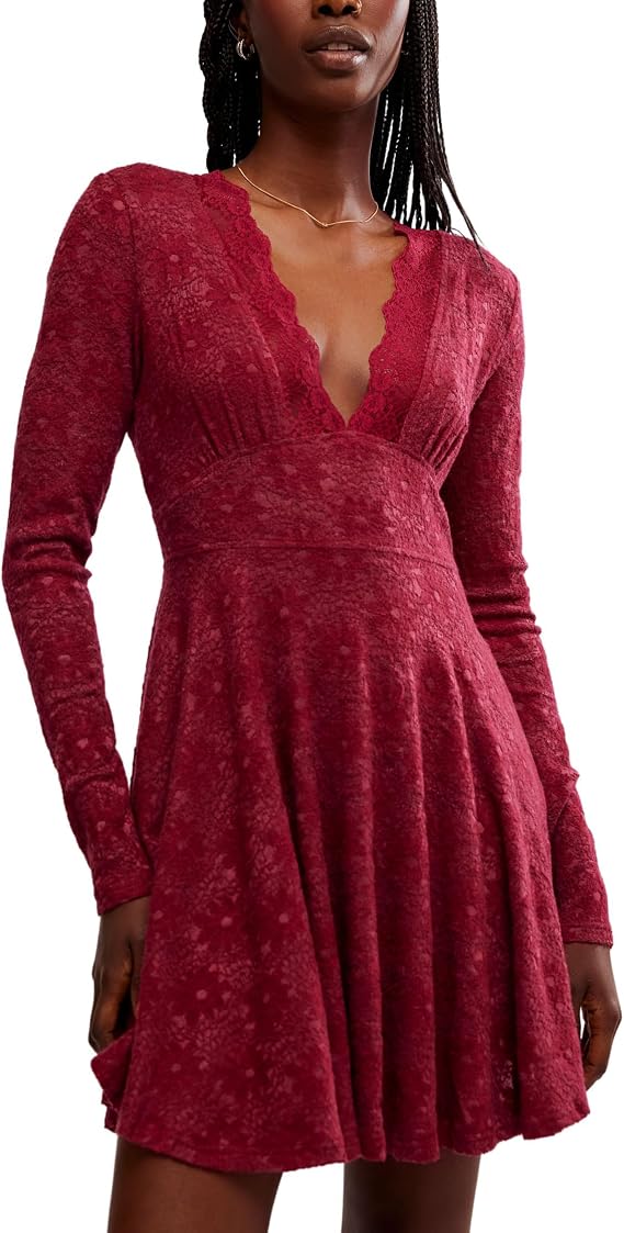 Free People Womens All Yours Mini