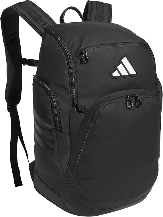 adidas Select Basketball Backpack 32L