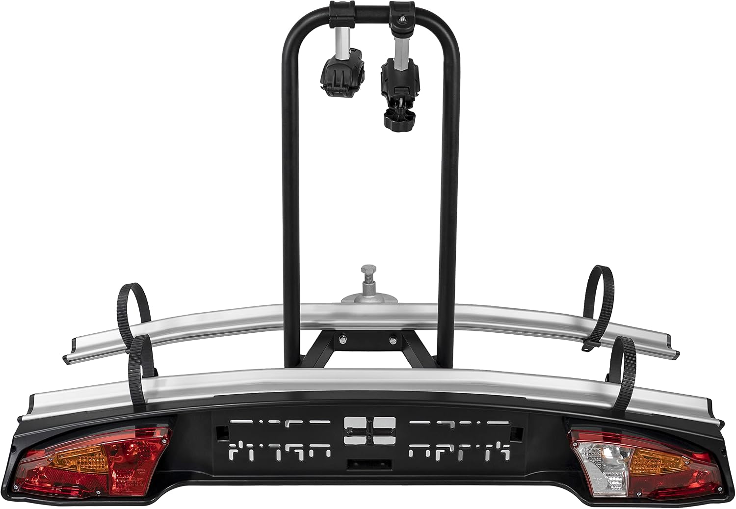 Menabo for 2 Bicycles E-bike Bicycle Carrier Tow Bar