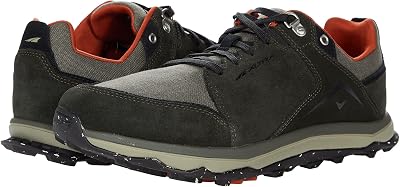 Altra Mens Alpine LP