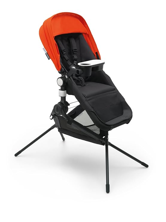 Bugaboo Stand, Black