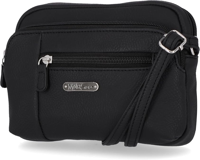 MultiSac Women's Mini Dynamic Crossbody Bag