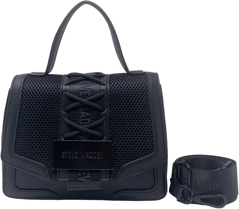 Steve Madden Bdali Crossbody Bag