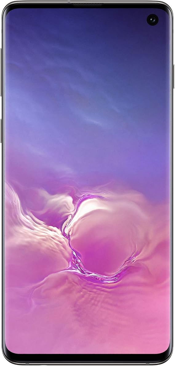 SAMSUNG Galaxy S10 Smartphone – Germany